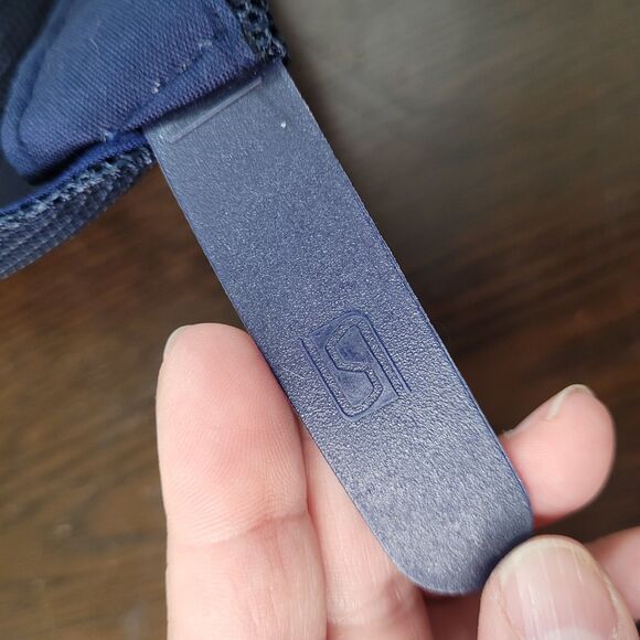 Vintage Snapback Hat Mesh Trucker Oilmans Bass Classic 86 Cap Adult Supercap - Picture 15 of 16